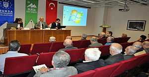 Bursa ipeğiyle ameliyat