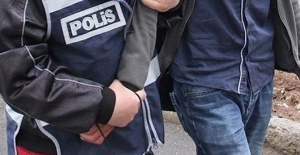 Çorum'da DEAŞ’in üst düzey yöneticisi olduğu iddia edilen şahıs tutuklandı