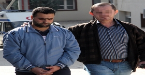 DEAŞ'ın bombacısı tutuklandı