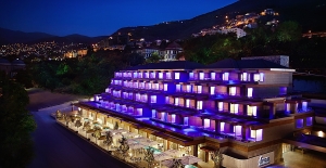 Divan Otel Bursa