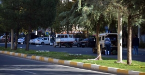 Diyarbakır'da bombalı araç bulundu