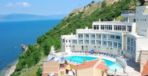 Doğalya Hotel Restaurant Clubs Bursa