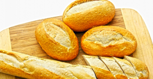 Ekmek yiyerek zayıflamak mümkün