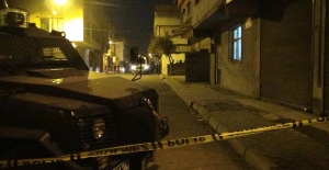 Gaziantep'te kıraathaneye bombalı saldırı düzenlendi
