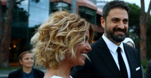 Gülben Ergen ile Erhan Çelik boşanıyor