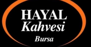 Hayal Kahvesi Bursa