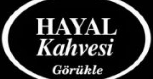 Hayal Kahvesi Görükle Bursa