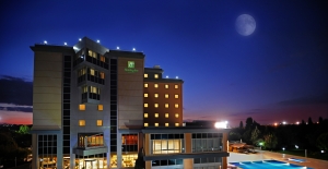 Holiday Inn Hotel Bursa