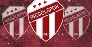 İnegölspor'da Güvenç Kurtar sesleri