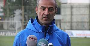 İsmail Kartal şanssızlıktan yakındı