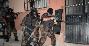 İstanbul Kartal’da Uyuşturucu Operasyonu