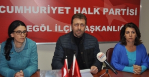 İstifa eden CHP'li başkandan Kılıçdaroğlu'na: "HDP'ye sahip çıkıyorsun, bize niye sahip çıkmıyorsun" dedi