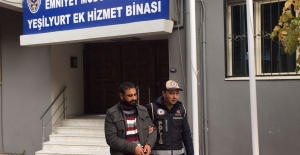 İzmir’de 34 kaçak göçmen yakalandı