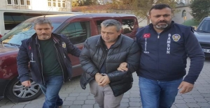 Kavgada üzerine düştüğü çocuğun ölümüne sebep olan şahıs adliyeye sevk edildi