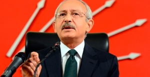 Kılıçdaroğlu: “Parlamenter demokratik sistemden asla vazgeçmeyeceğiz”