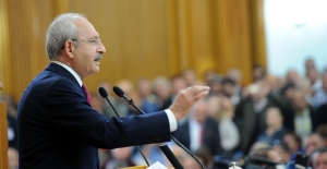 Kılıçdaroğlu: "Seçimle gelen, 'ben savcıya gitmem, hakime gitmem, ifade vermem' diyemez"