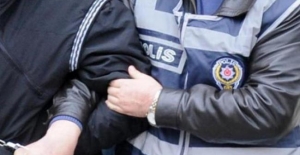Kırşehir’de FETÖ soruşturmasında 3 tutuklama