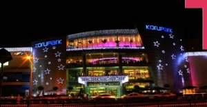 Korupark AVM Bursa