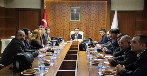 Nevşehir’de 164 kamu görevlisi tutuklandı