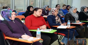 OSMEK’ten iş garantili kurs