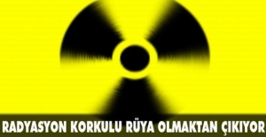 Radyasyondan korunma yolları