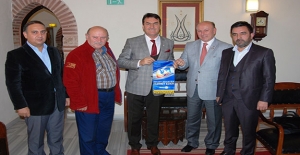 Rotary Federasyonu Çölyak Hastaları İçin Harekete Geçti