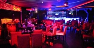 Sera Bar Bursa
