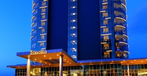 Sheraton Hotel Bursa