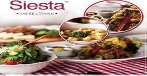 Siesta Meşeli Park Bursa