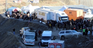 Siirt'te bir madencinin daha cansız bedenine ulaşıldı