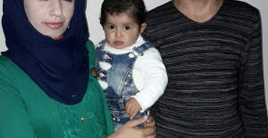 Türkiye'de organ naklinde ilk Suriyeli oldu