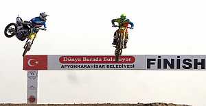 Türkiye Motokros Şampiyonası sona erdi