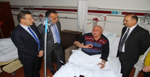 Türkiye’de 40 yaş üstü 5 kişiden biri KOAH hastası
