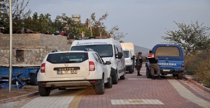 Uluabat Gölü'nde kaybolan balıkçı 3 gündür aranıyor