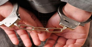 Uşak’ta FETÖ/’PDY’den 6 kişi tutuklandı