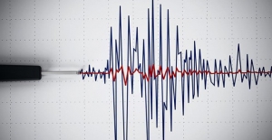 Van'da 4.0 büyüklüğünde deprem