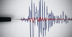 Yeni Zelanda'da 7,4 büyüklüğünde deprem meydana geldi