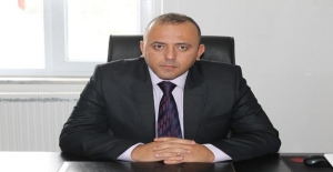 Yenişehir'e yeni emniyet müdürü atandı