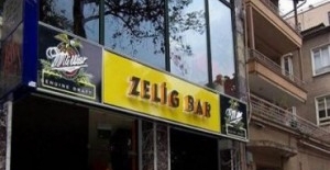 Zelig Bar Bursa