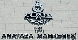 15 Temmuz sonrası AYM'ye 60 bin başvuru oldu