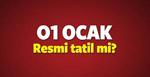 2017 Yılbaşı Hangi Güne Denk Geliyor Ertesi Gün Resmi Tatil Mi ?