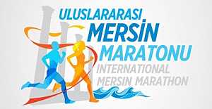 2. Uluslararası Mersin Maratonu koşuldu