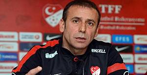 Abdullah Avcı: “Geldiğimiz durum harika. Keyfini yaşıyoruz”