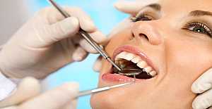 Ağız ve diş sağlığında yükselen trend: "Dental spa"