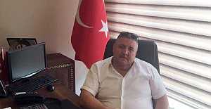Antalya’da iş adamı intihar etti