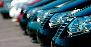 Avrupa otomotiv pazarı Ocak-Kasım döneminde arttı
