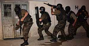 Azerbaycan'da terör operasyonu