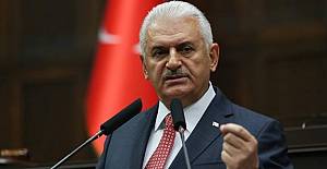 Başbakan Yıldırım'ın Bursa programı ertelendi