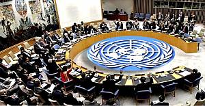 BM Güvenlik Konseyi’nde Halep tasarısı kabul edildi