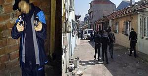 Bursa'da 14 Yaşında Cinayet İşleyen Çocuğun Cezası Belli Oldu